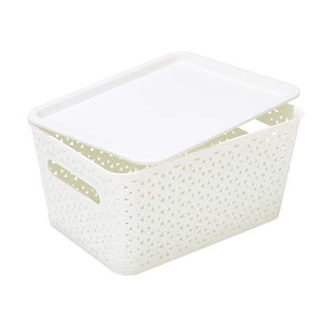 kmart storage containers small.